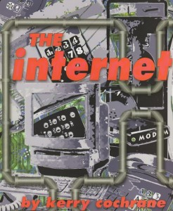 Illustration for article titled Fun Places on the Internet (in 1995)